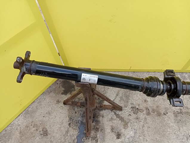 Junta universal traseira montada Mercedes A6394103416