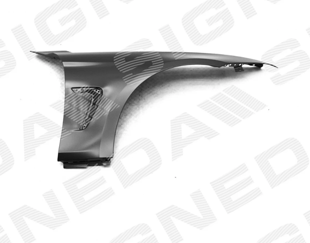 Compre ZFD1141L Signeda Luz esquerda
