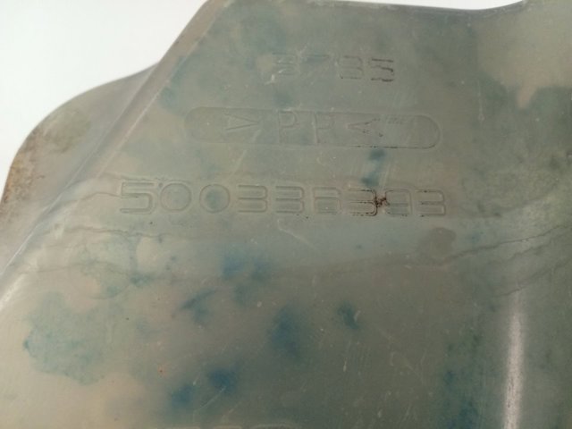  Tanque de fluido para lavador de vidro Iveco Daily III сaixa (1999 - 2006) III