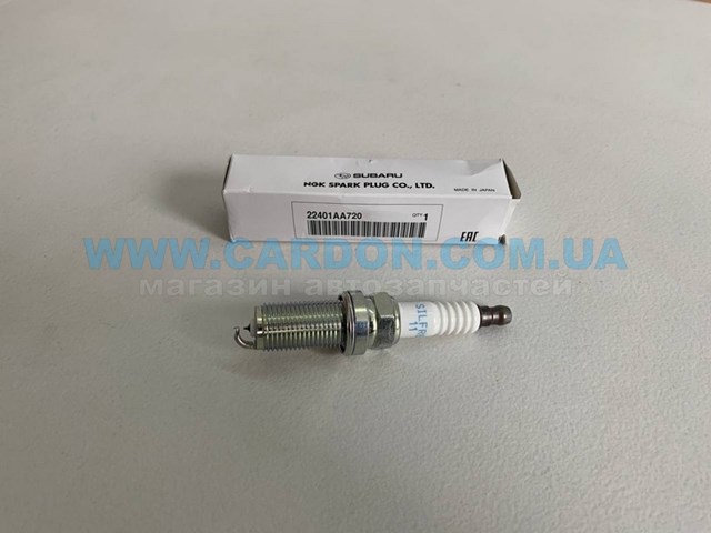 Vela de ignição Subaru 22401AA720 preço, a partir de 27,20 USD