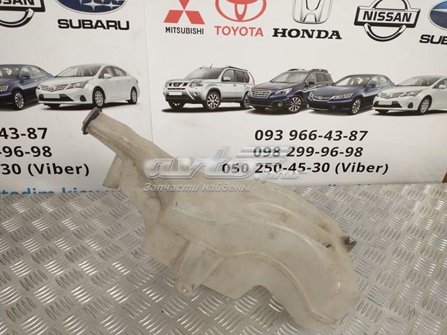 Tanque de fluido para lavador de vidro para Iveco Daily III 