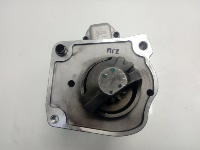 9812715480 Peugeot/Citroen Motor de arranco