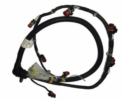 Cabo (adaptador) do injetor Akkussan VOLEC013 preço, a partir de 189,99 USD
