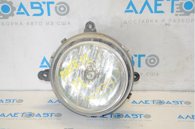 5303843AE Chrysler Luz esquerda