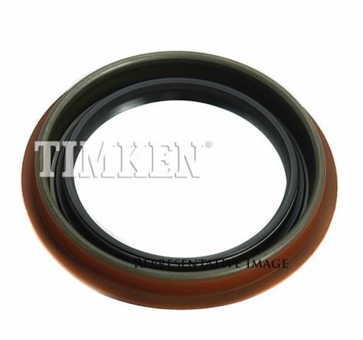 3459S Timken Bucim do semieixo do eixo dianteiro