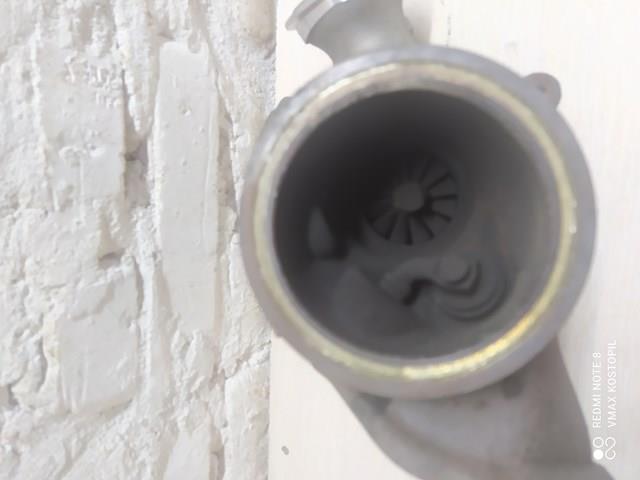 Compre 36050833 Volvo Turbina