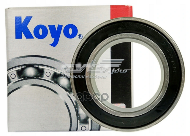 Rolamento de acoplamento do compressor de aparelho de ar condicionado 83A694CS30 Koyo