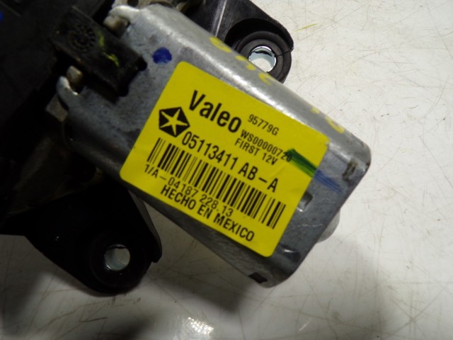  05113411AA Chrysler