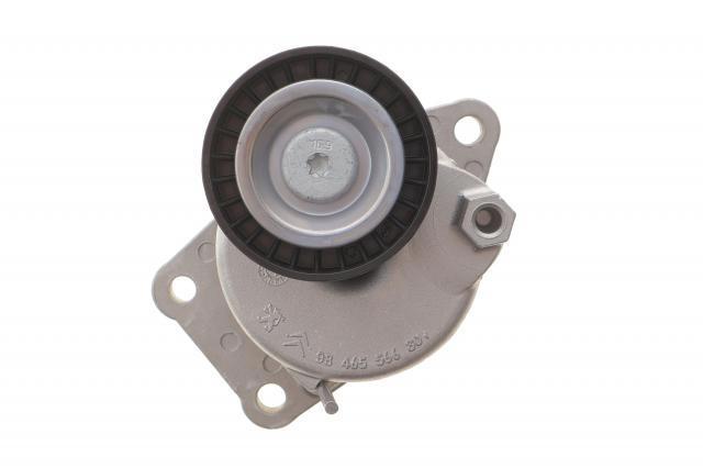 Correia dos conjuntos de transmissão, kit Peugeot/Citroen 1687977080