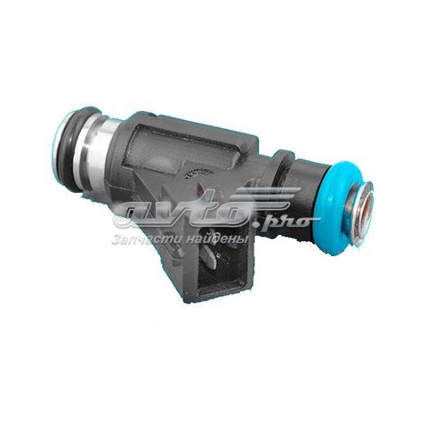 1086001154 Geely Injetor de injeção de combustível