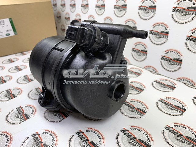 LR111341 Land Rover Filtro de combustível