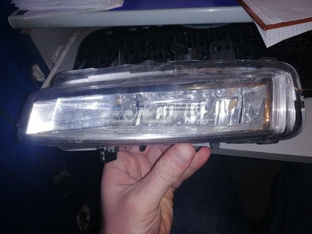 Luzes de nevoeiro esquerdas LR068980 Land Rover