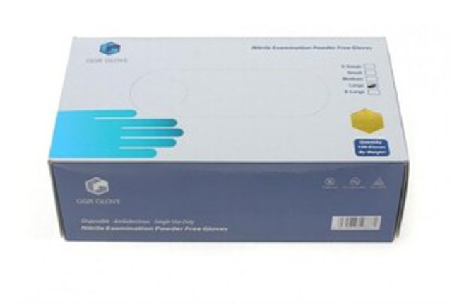 42448 JBM Luvas de trabalho