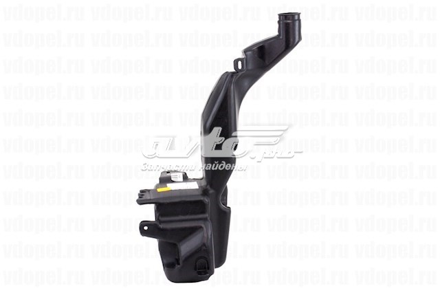 13192025 General Motors Tanque de fluido para lavador de vidro
