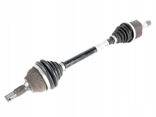 Semieixo (acionador) dianteiro esquerdo Peugeot/Citroen 9809710080 preço, a partir de 105,56 USD
