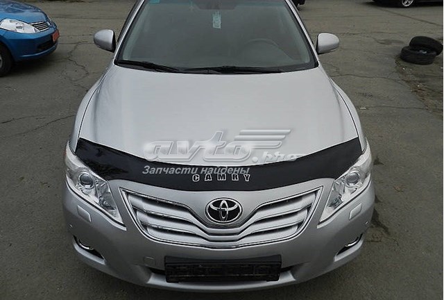 Defletor da capota para Toyota Camry VI V40