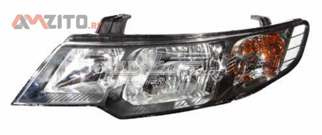 Luz esquerda Depo/Loro/Abakus 2231134LLDEM2 preço, a partir de 142,94 USD