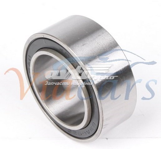 ACB30X47X2118 SNR Rolamento de acoplamento do compressor de aparelho de ar condicionado