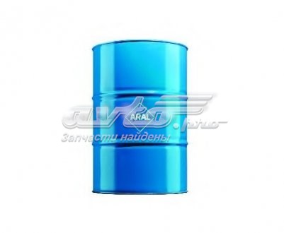 14F898 Aral Óleo para motor