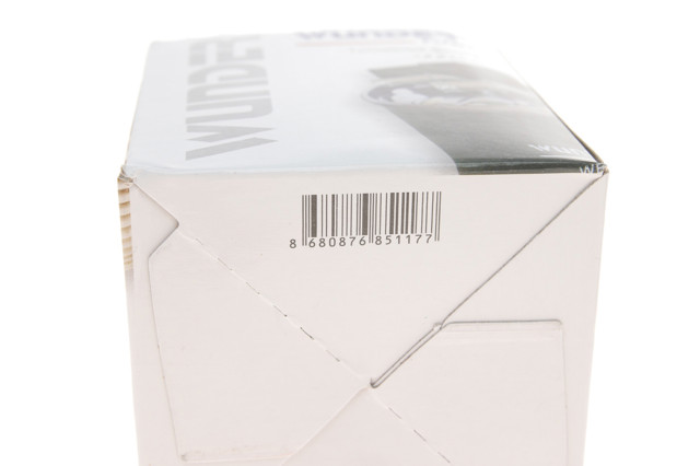 Filtro de combustível Wunder WB705 preço, a partir de 5,21 USD
