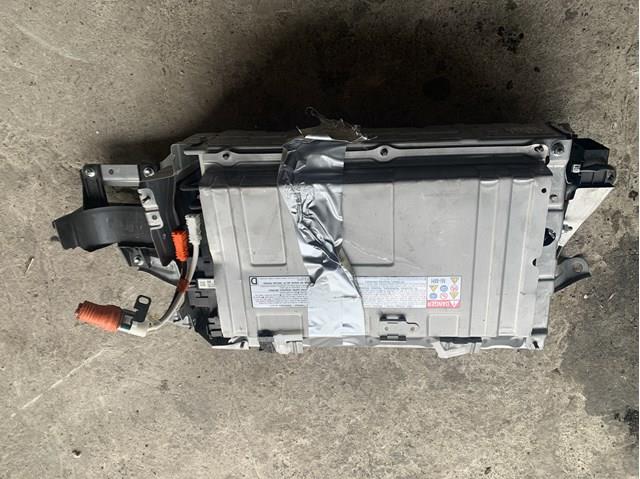 G928052031 Toyota Bateria recarregável (PILHA)