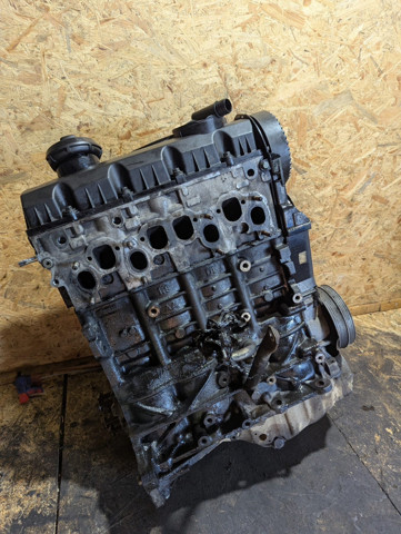 Motor montado para Skoda SuperB I 3U4