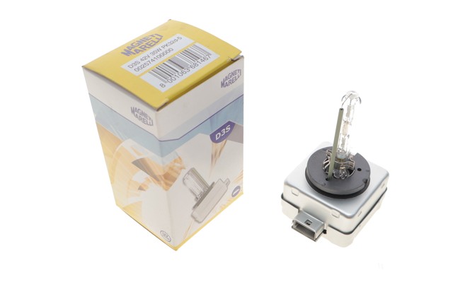 Lâmpada de xénon 002574100000 Magneti Marelli
