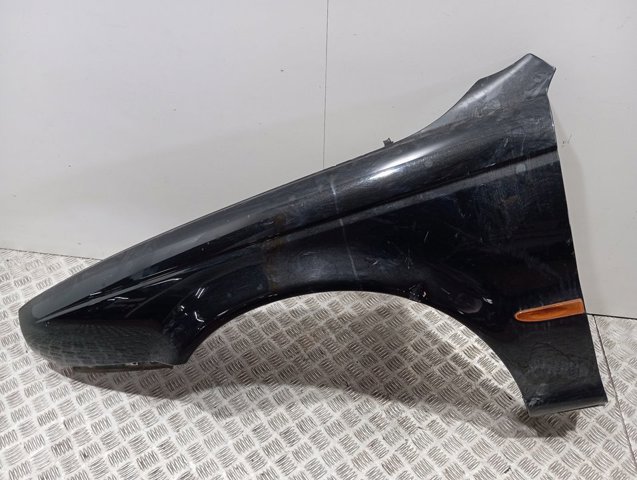 Compre C2S10231 Jaguar Pára-lama dianteiro esquerdo