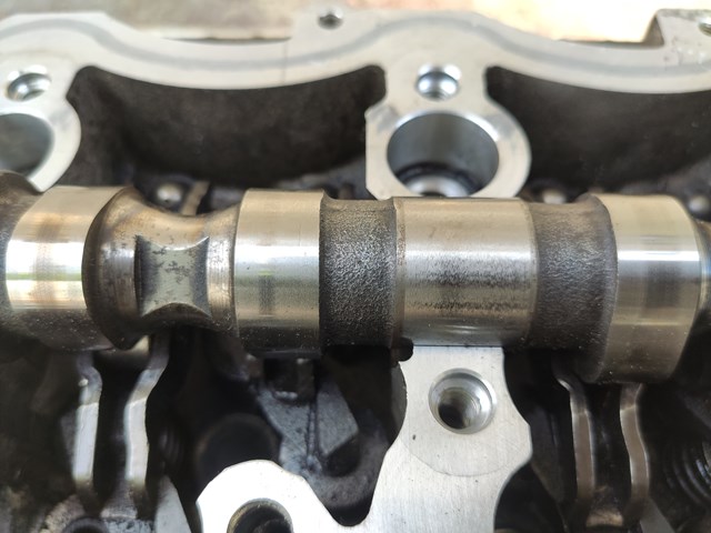 Cabeça de motor (CBC) 2211127900 Hyundai/Kia