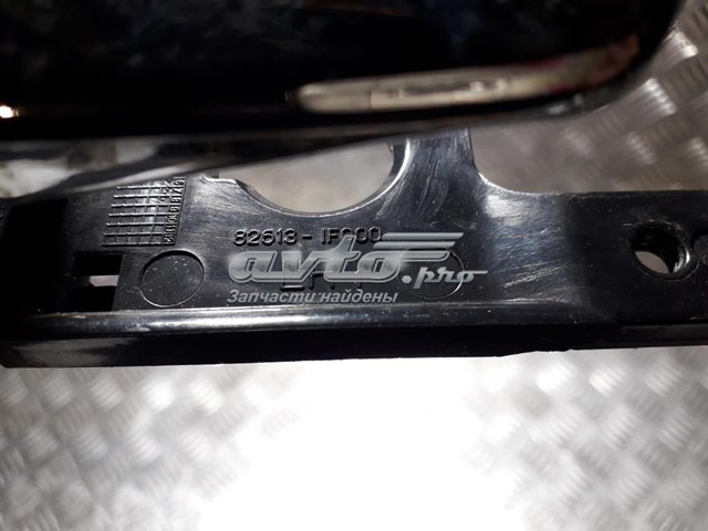  Hyundai/Kia 826131F000 preço, a partir de 37,46 USD