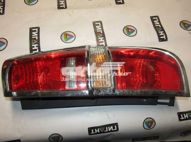 924024H000 Hyundai/Kia Lanterna traseira direita