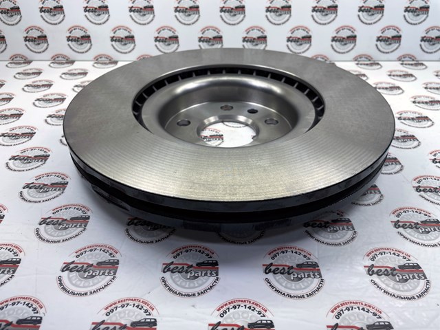 Disco do freio dianteiro Land Rover LR125902 preço, a partir de 113,15 USD