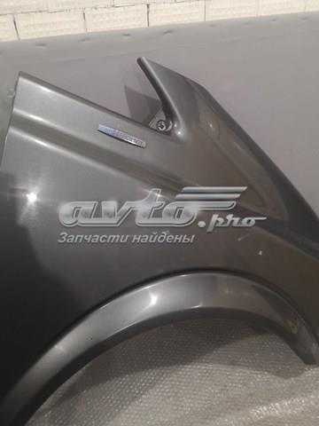 Pára-lama dianteiro direito Mercedes A6398800500 preço, a partir de 286,18 USD