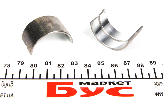 Folhas inseridas de cambota do compressor de biela, kit, padrão (STD) Kolbenschmidt 78754604 preço, a partir de 21,95 USD