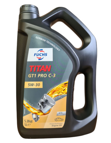 601426384 Fuchs Óleo para motor