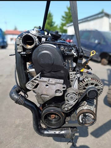 Compre BXF VAG Motor montado
