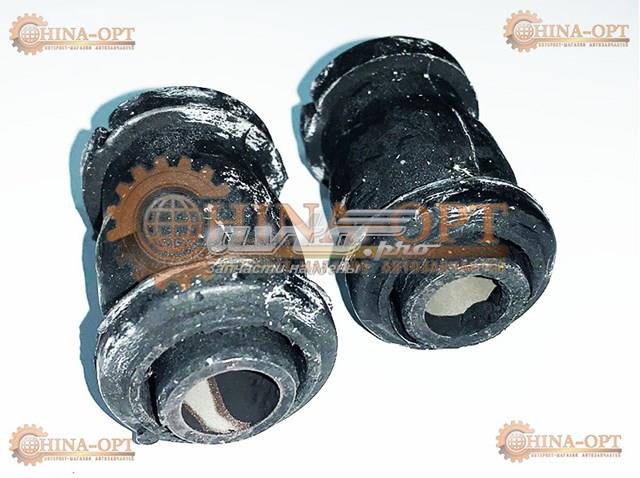 Bloco silencioso dianteiro do braço oscilante inferior Chery T212909070 preço, a partir de 10,81 USD