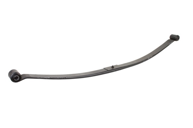 9703201202 Mercedes Suspensão de lâminas dianteira