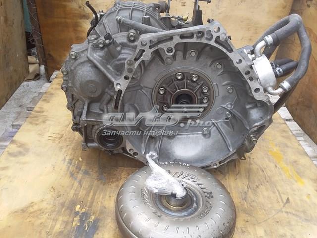 Caixa Automática de Mudança montada Toyota Avensis III T27