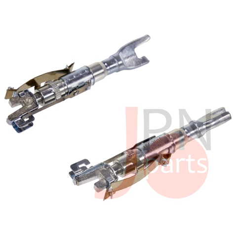 Mecanismo de aproximação (de auto-aproximação) das sapatas de tambor (kit de reparação levadiça) LCC7016 Akkussan