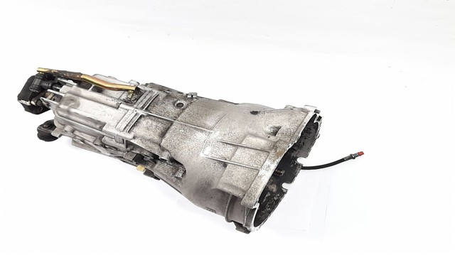 1065401045 BMW Caixa de Mudança montada (caixa mecânica de velocidades)