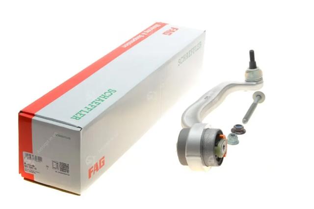 Braço oscilante inferior direito de suspensão dianteira FAG 821134110 preço, a partir de 86,17 USD
