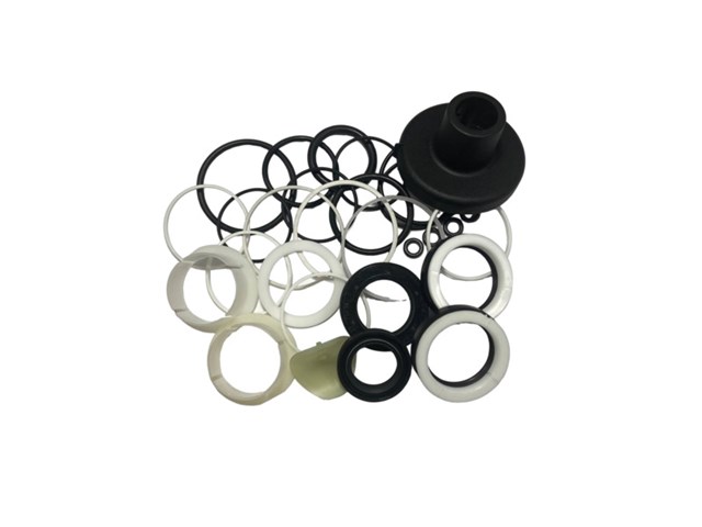 BW9004KIT MSG Kit de reparação da cremalheira da direção (do mecanismo), (kit de vedantes)