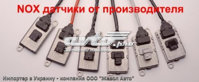 Sensor de óxidos de nitrogênio NOX 7422827993 Renault (RVI)