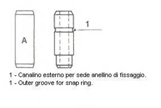  Freccia 11443