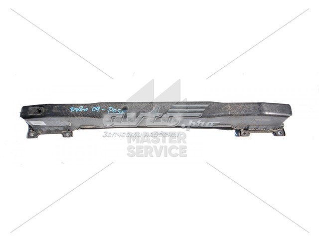51845134 Fiat/Alfa/Lancia Reforçador do pára-choque traseiro