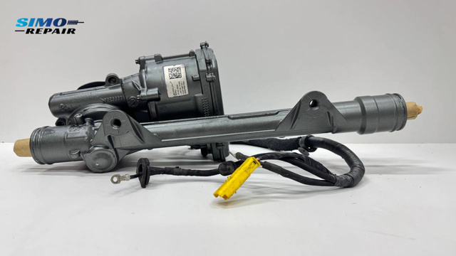 Cremalheira da direção 9823964780 Peugeot/Citroen
