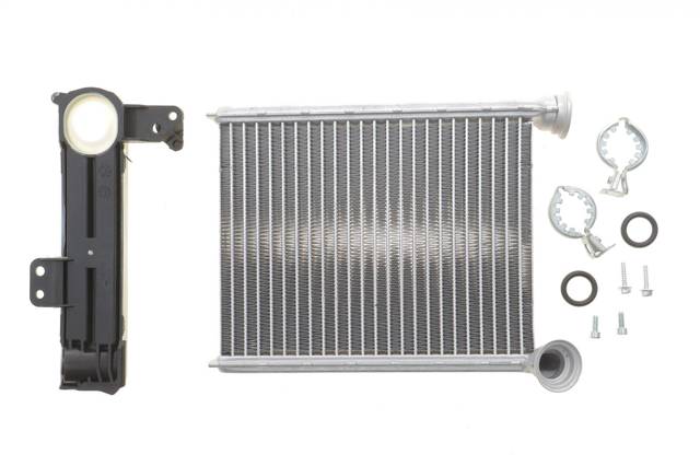 Compre Radiador de forno (de aquecedor) Renault SANDERO 2