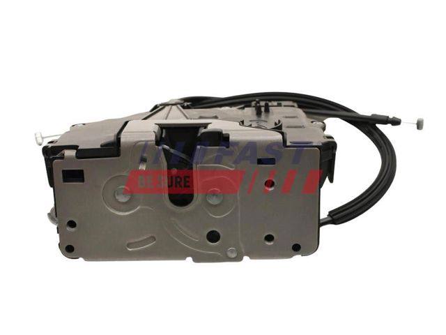 Fecho da porta traseira direita batente FT95614 Fast