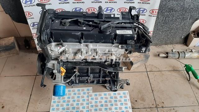 G4EE Hyundai/Kia Motor montado
